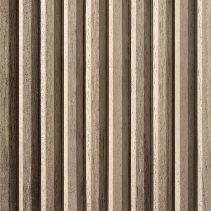 Aged Teak 