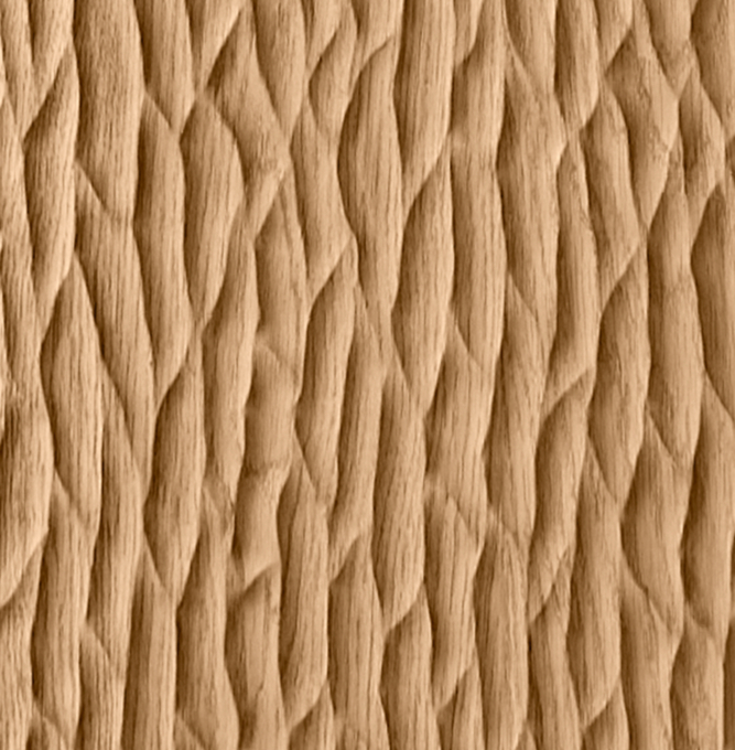 Natural Oak 