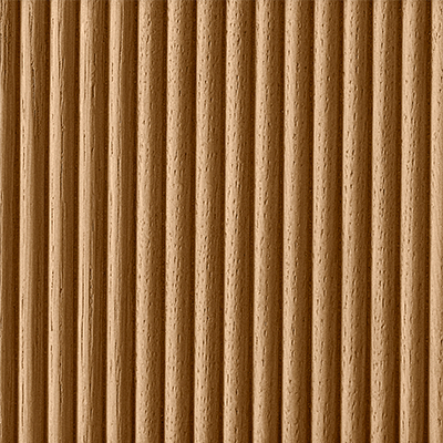 Natural Oak 