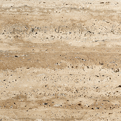 Italian Marrone Travertine 