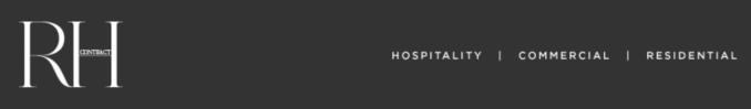 RH Contract - Hospitality, Commercial, Residential