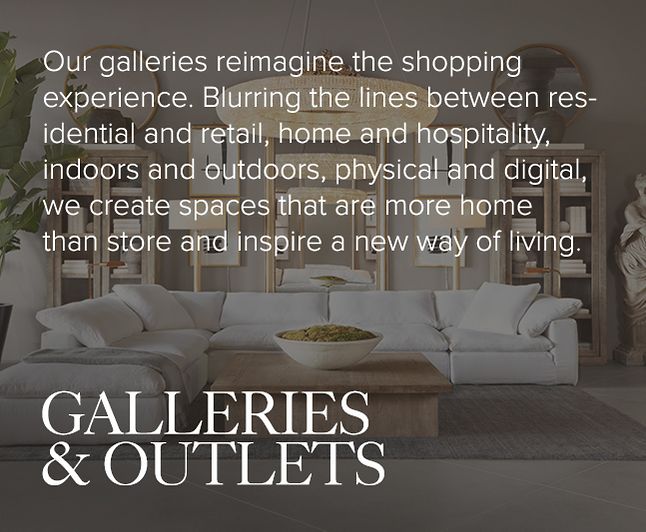 Galleries & Outlets