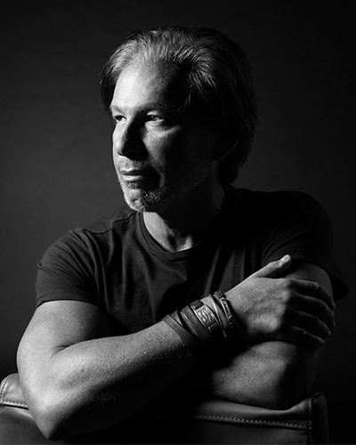Gary Friedman