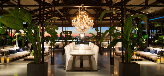 Restoration Hardware Restaurant - Update Today