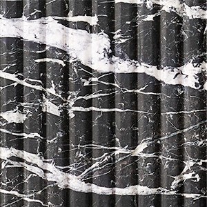 Spanish Nero Marquina Marble 