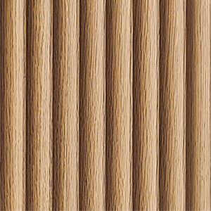 Natural Oak 