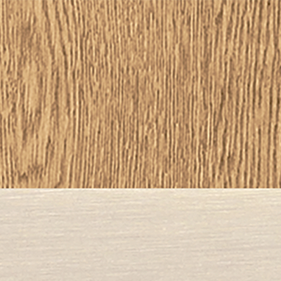 Light Oak/Champagne 