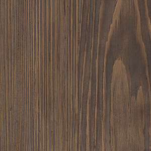 Brown European Fir 