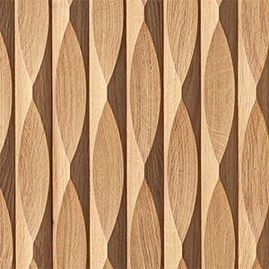 Natural Oak 