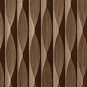 Brown Oak 