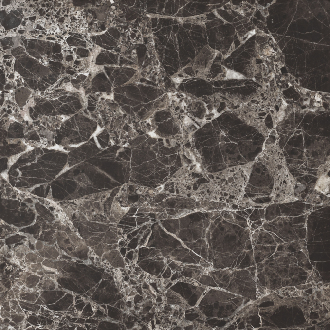 Black Emperador Marble