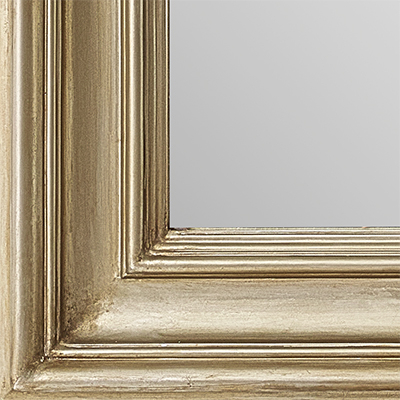 Silver Gilt 