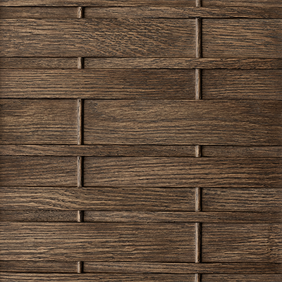 Brown Oak 