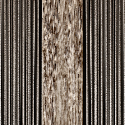 Aged Teak 