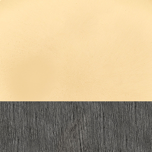 Brass/Dark Nickel 
