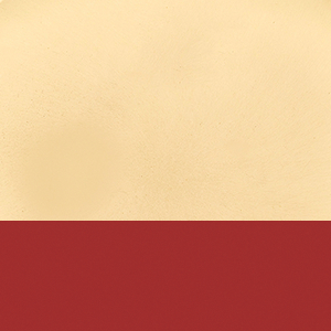 Brass/Sienna Enamel 