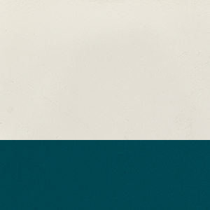 Nickel/Adriatic Enamel 