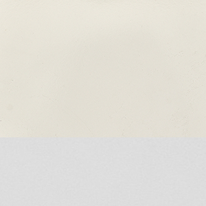 Nickel/White Enamel 