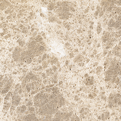 Sandblasted Gold Emperador 