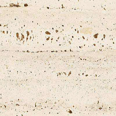 Sandblasted Italian Classico Travertine 