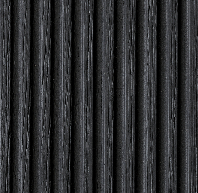 Blackened Teak 