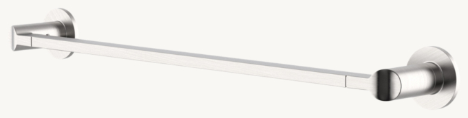 Waterworks Finot Slope 18\" Towel Bar