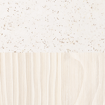 White European Fir/Cork 