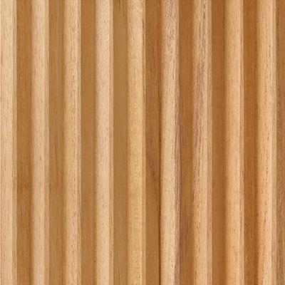 Natural Teak