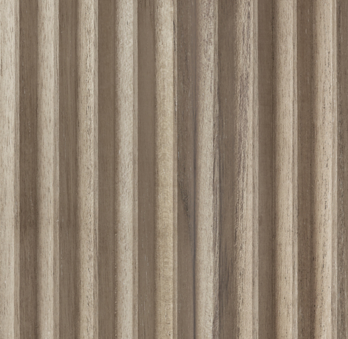 Aged Teak