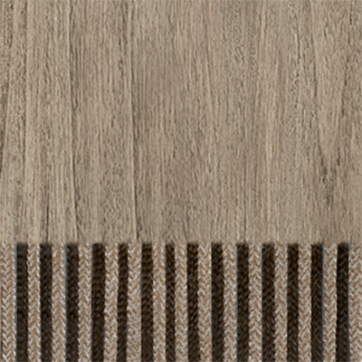 Aged Teak
