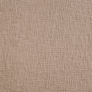 Cross Weave Cotton-Linen Sham | RH