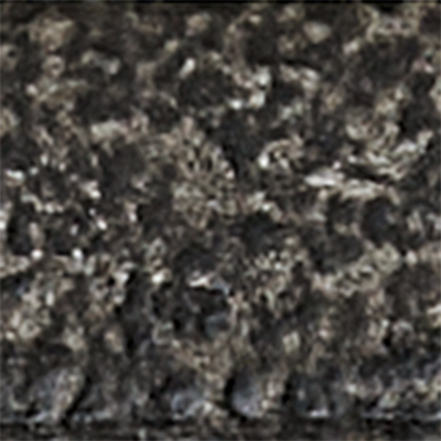 Aged Iron 
