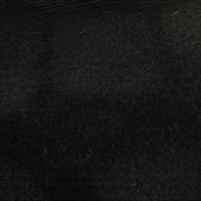 Forged Iron 