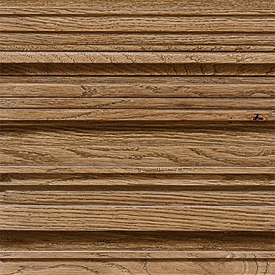 Weathered Natural Oak
