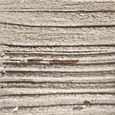 Antiqued White 