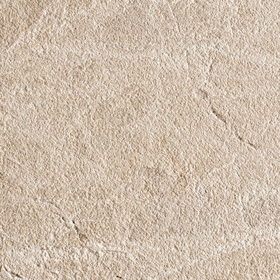 Sandblasted Crema Emperador Marble