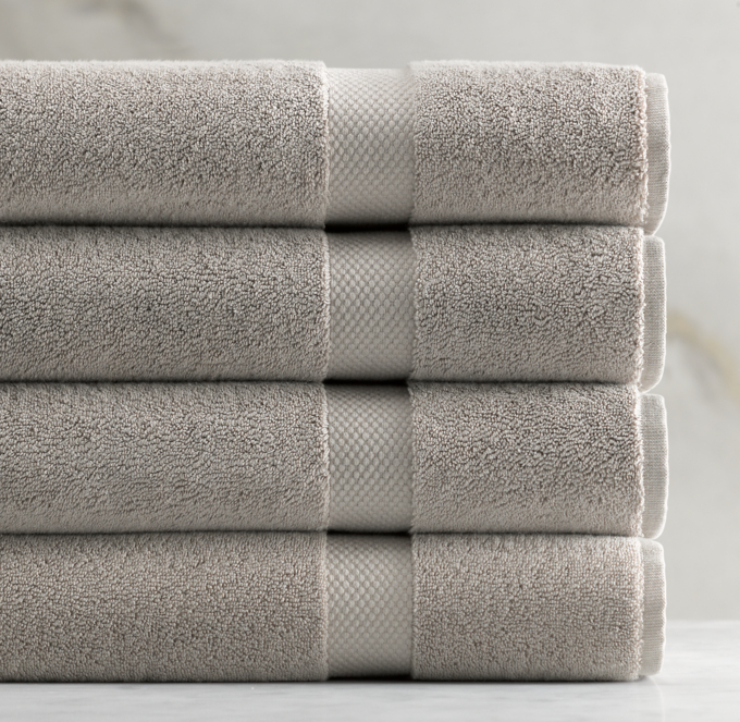 802 Gram Turkish Cotton Towel Collection RH