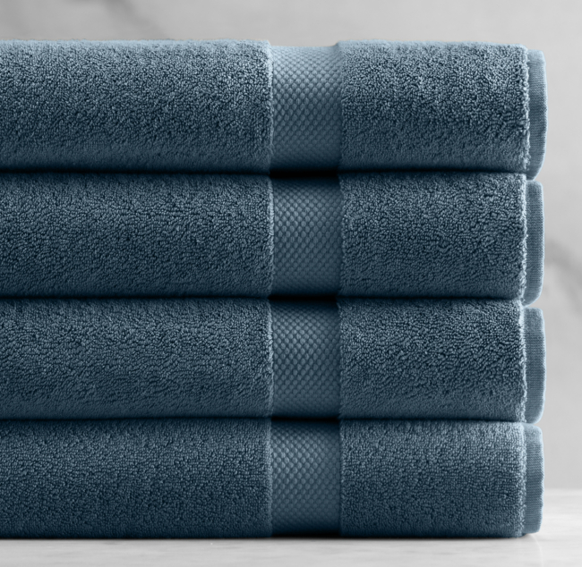 Restoration Hardware 802-Gram Turkish Towels - 5 stars — OmarKnows