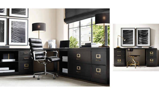 Shop 1940s Industrial Modular