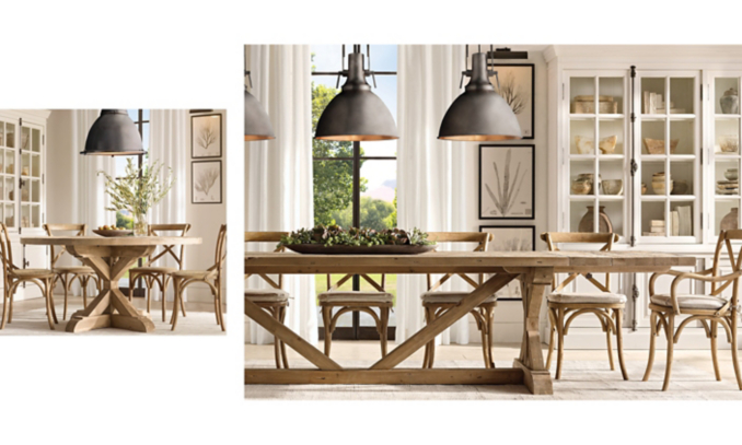 Shop X-Base Dining