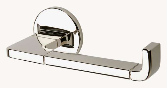 Waterworks Formwork One-Arm Paper Holder