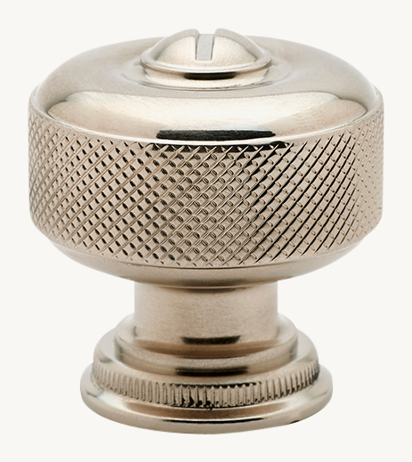 Waterworks R.W. Atlas 1 1/2\" Round Knob
