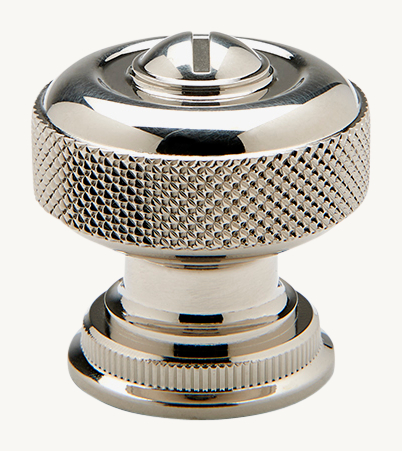Waterworks R.W. Atlas 1 1/4\" Round Knob