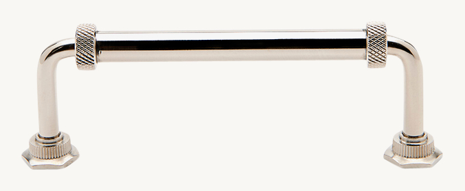 Waterworks R.W. Atlas 4 1/4\" Cylinder Pull