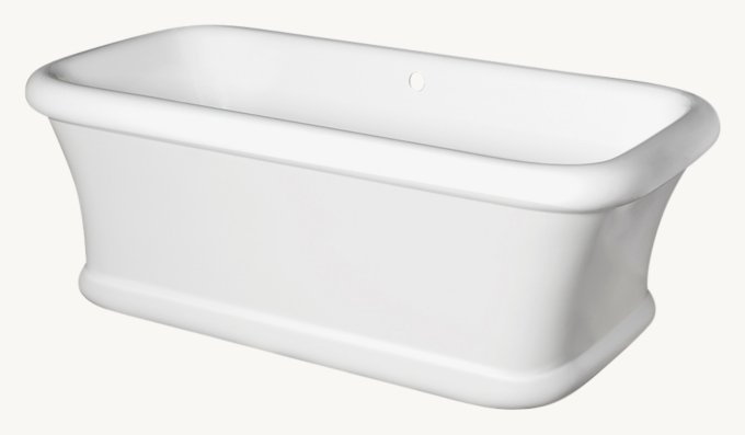 Waterworks Nilo Freestanding Bathtub