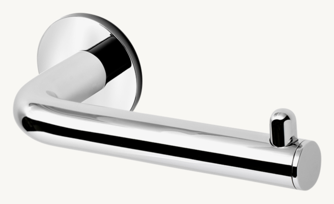 Waterworks Flyte One-Arm Paper Holder