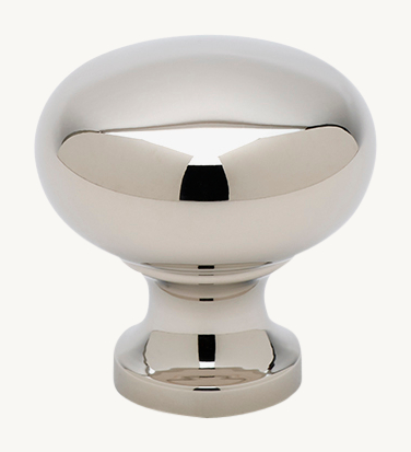 Waterworks University 1\" Knob