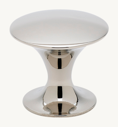 Waterworks Waterworks 1 1/4\" Martini Knob