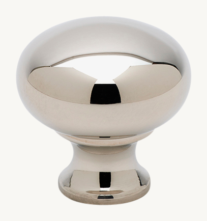 Waterworks University 1 1/8\" Knob
