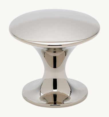 Waterworks Waterworks 1\" Martini Knob
